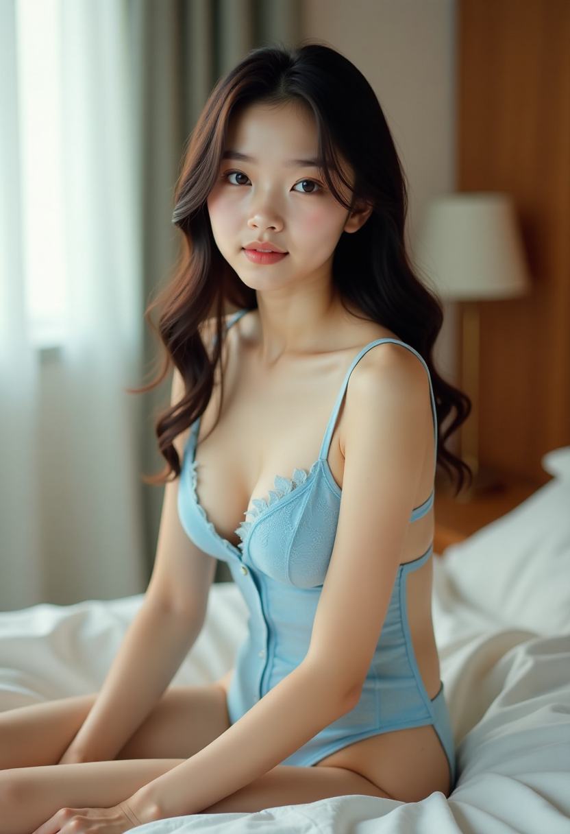 墨雨云间